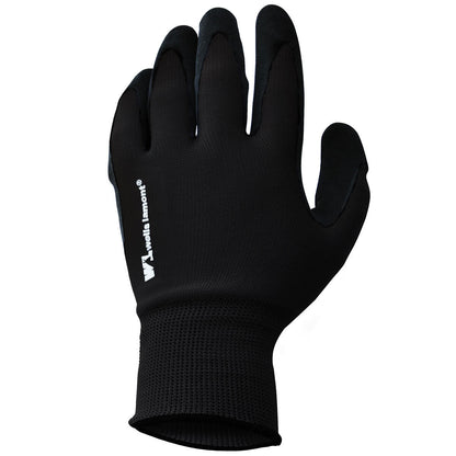 Foam Latex Dipped Work Gloves 10 Pack Medium