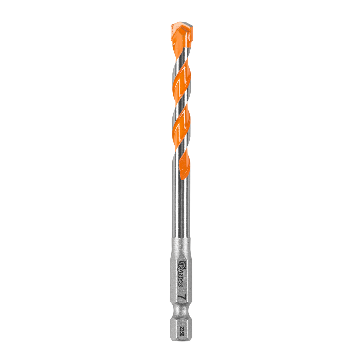 Kango Masonry Drill Bit 7 x 100mm