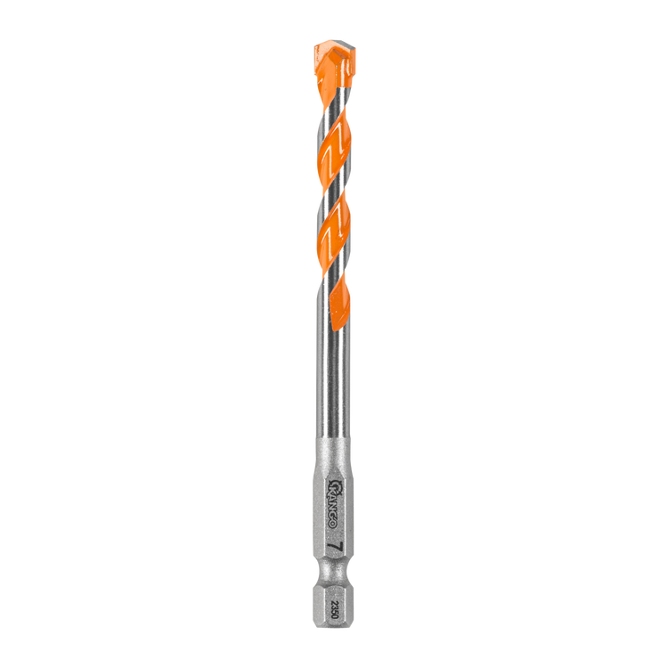 Kango Masonry Drill Bit 7 x 100mm