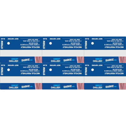 Sanitarium Up&Go Liquid Breakfast Strawberry 6 Pack