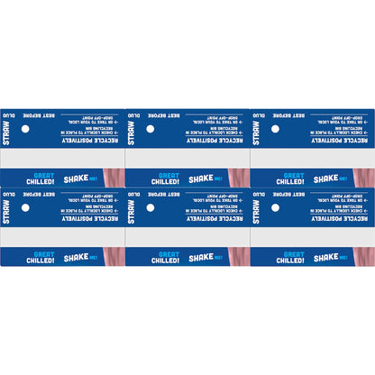 Up&go Liquid Breakfast Strawberry 250ml X 6 Pack