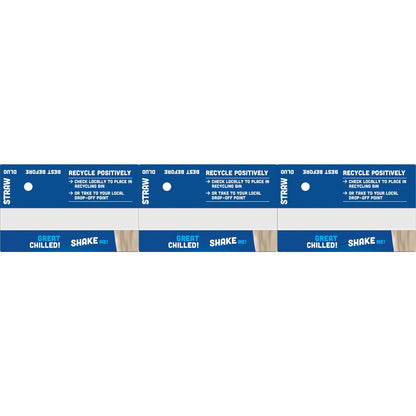 Sanitarium Up&Go Liquid Breakfast Vanilla Ice 3 Pack