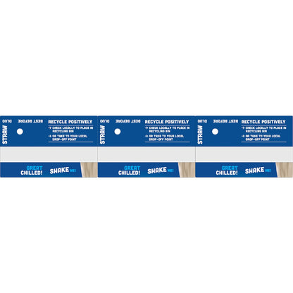 Up&go Liquid Breakfast Vanilla Ice 250ml X 3 Pack