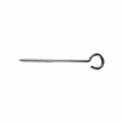 Everhang Lag Screw 127mm Steel Zinc Plated