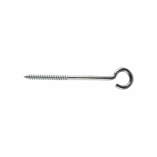 Everhang Lag Screw 127mm Steel Zinc Plated