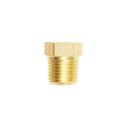 Jflex Hexagon Plug - 1/4" BSP Male