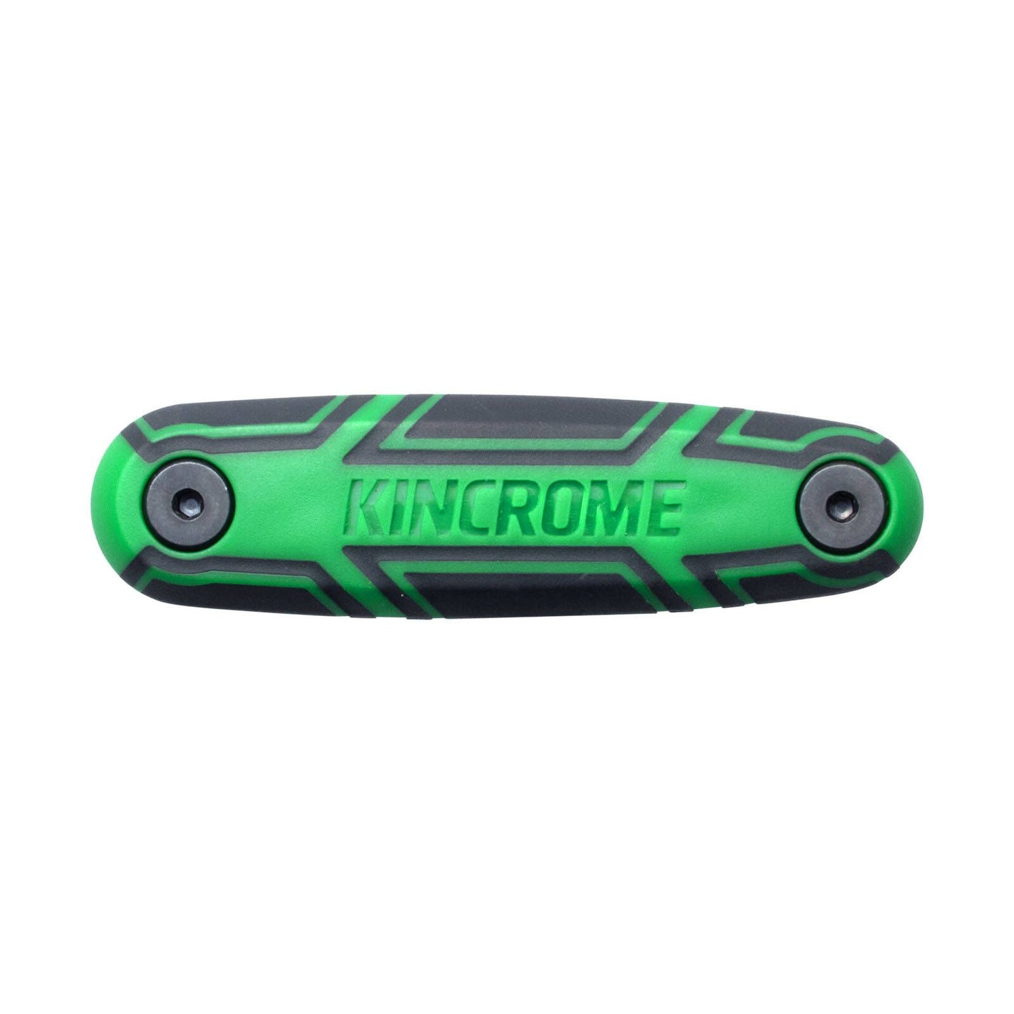 Kincrome 10 Piece Torx Folding Key Set - 151mm x 50mm x 32mm