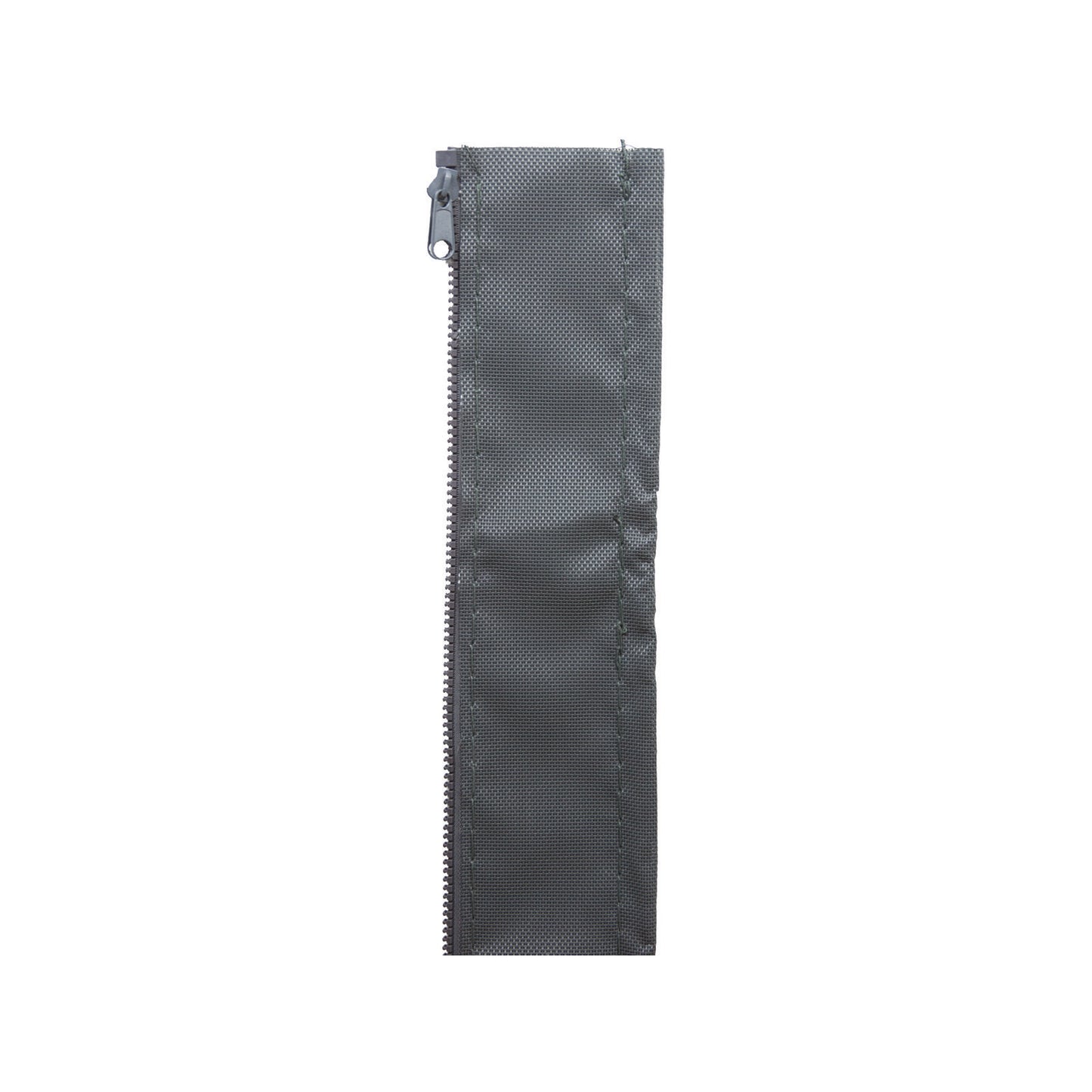 Bistro Blinds Outdoor Blind Extender - 15 x 210cm - Charcoal
