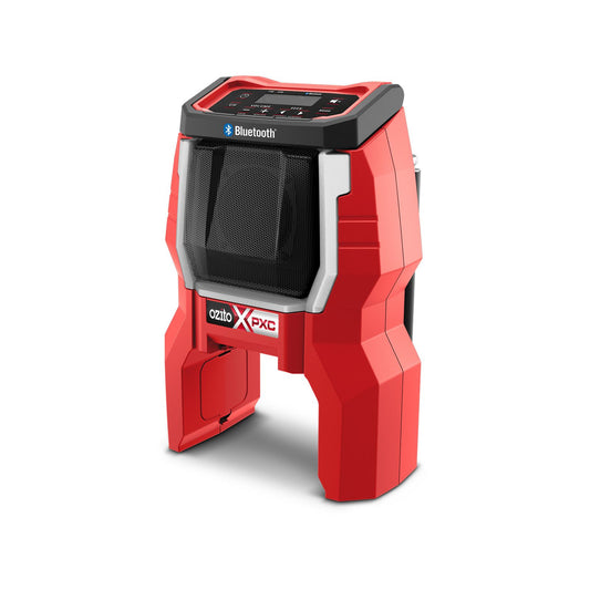 Ozito PXC 18V Cordless Bluetooth Radio Skin PXBRDS-018