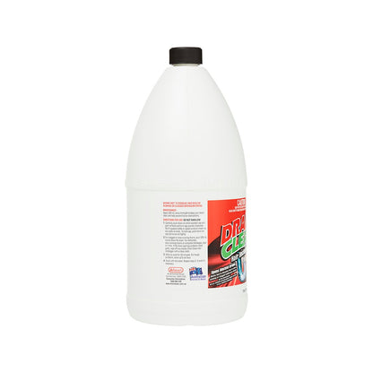 Drain Clean Hair Unclogger - 2L - Fast Acting - Bathroom Use