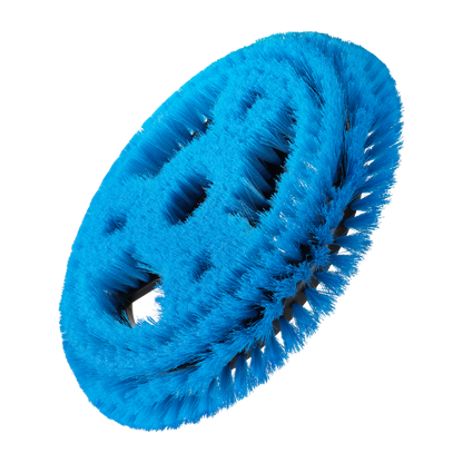 Ryobi Soft Bristle Power Scrubber Brush - 280mm