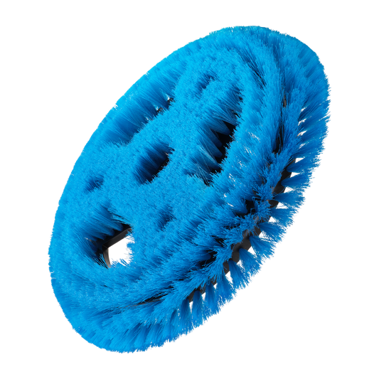 Ryobi Soft Bristle Power Scrubber Brush - 280mm