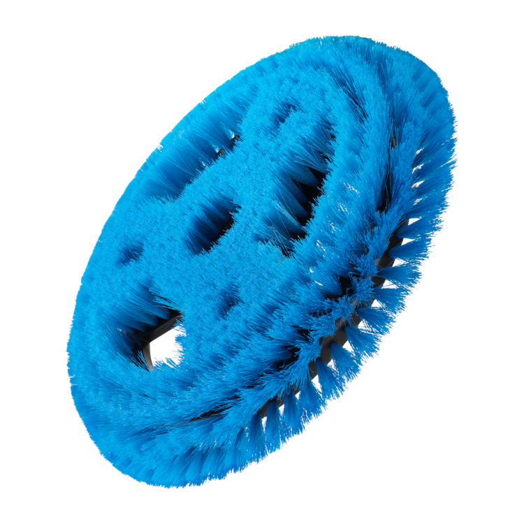 Ryobi Soft Bristle Power Scrubber Brush - 280mm