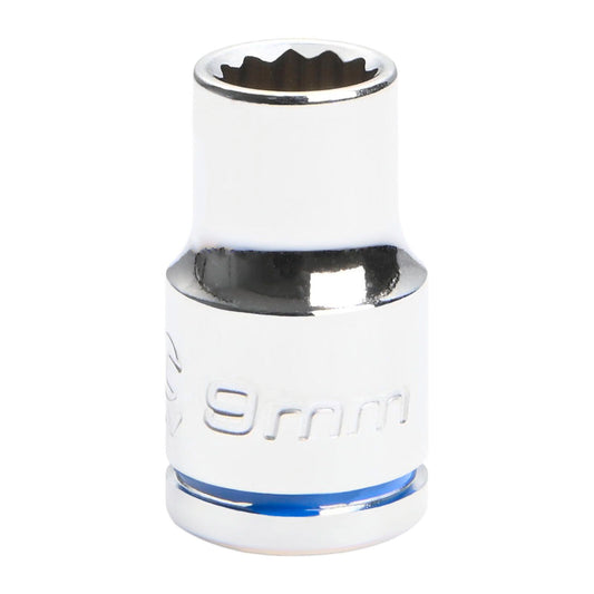 Kincrome 9mm 3/8 Drive Socket