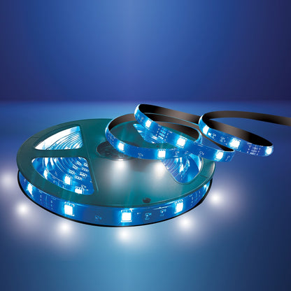 Mirabella Colour Changing LED Strip Light USB 3 Metres each