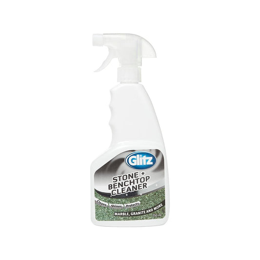 Glitz Stone Benchtop Cleaner - 750ml
