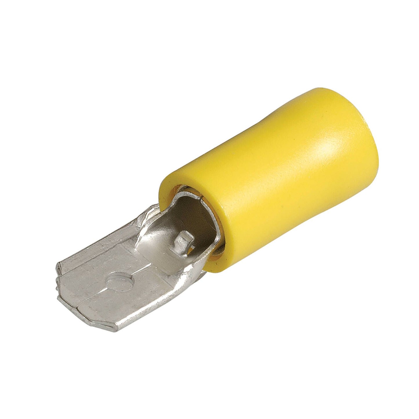 Narva Male Blade Terminal - 6.3 x 0.8mm - 11 Pack