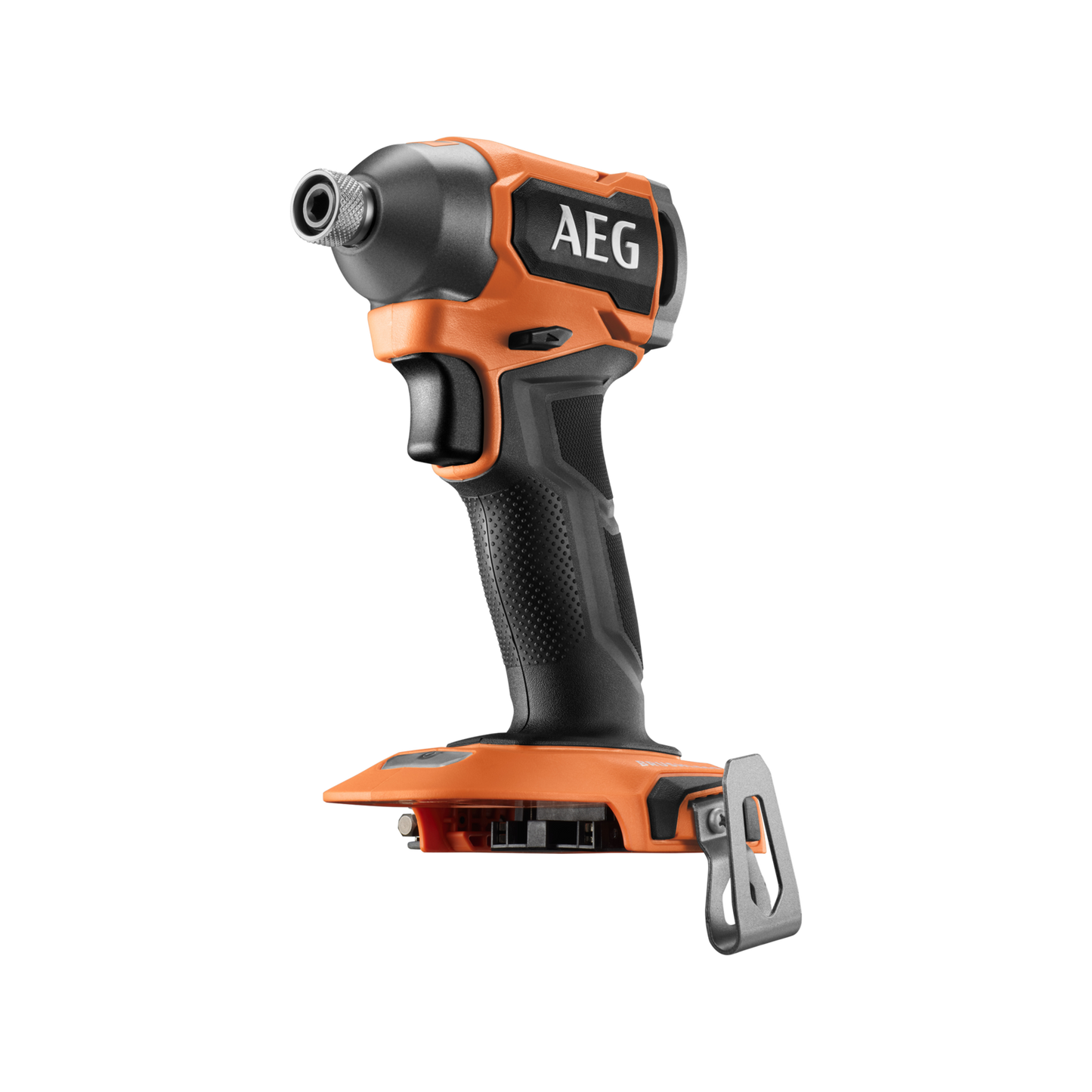 AEG Brushless Sub Compact Impact Driver - 18V - 180Nm - Skin Only