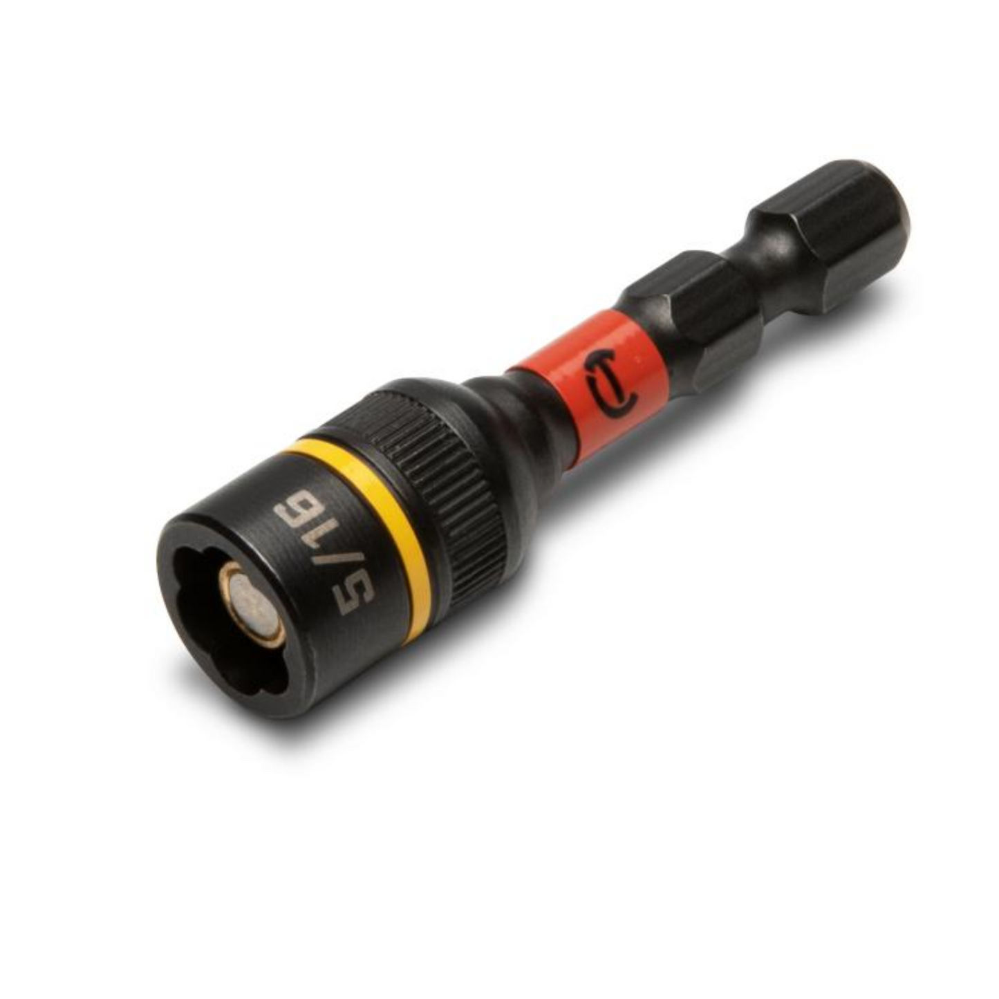 Crescent Bolt Biter Impact Nut Driver & Extractor - 5/16" x 1-7/8"