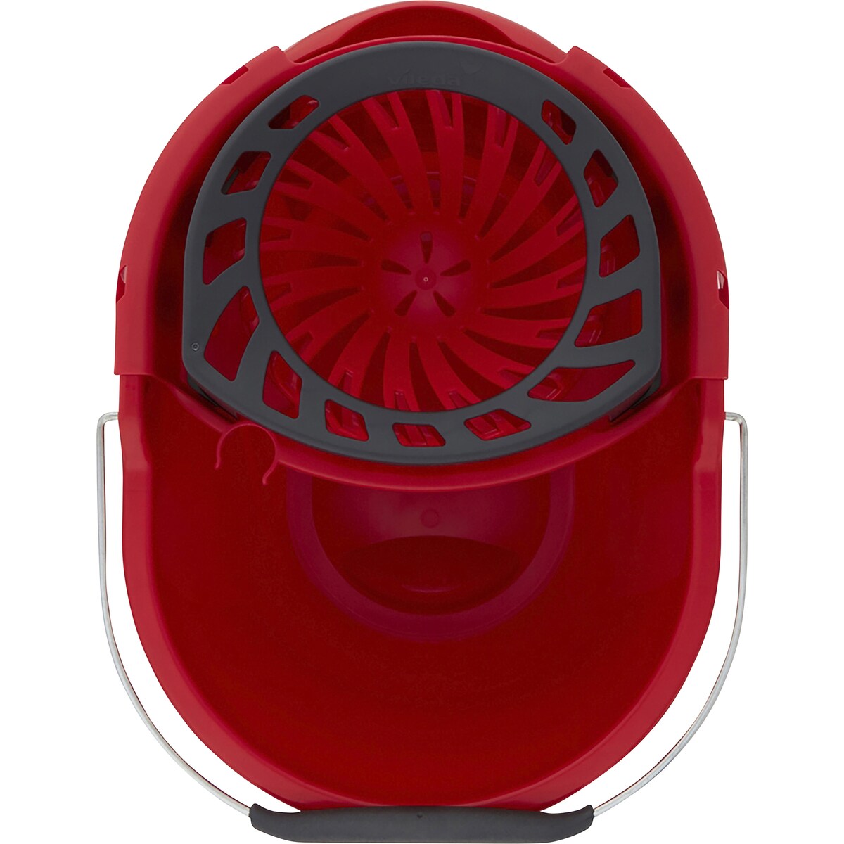 Vileda SuperMocio Bucket & Wringer & Wringer each