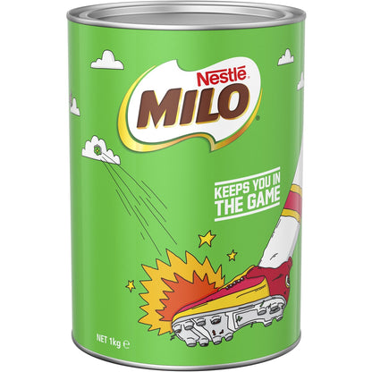 Nestle Milo Choc-malt 1kg