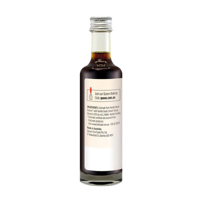 Queen Extract With Seeds Vanilla - 50mL