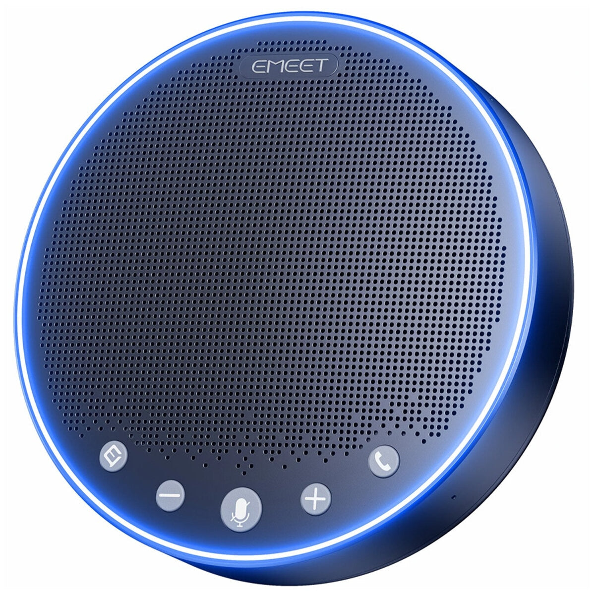 EMEET OfficeCore Speakerphone Black M3