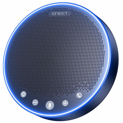 EMEET OfficeCore Speakerphone Black M3
