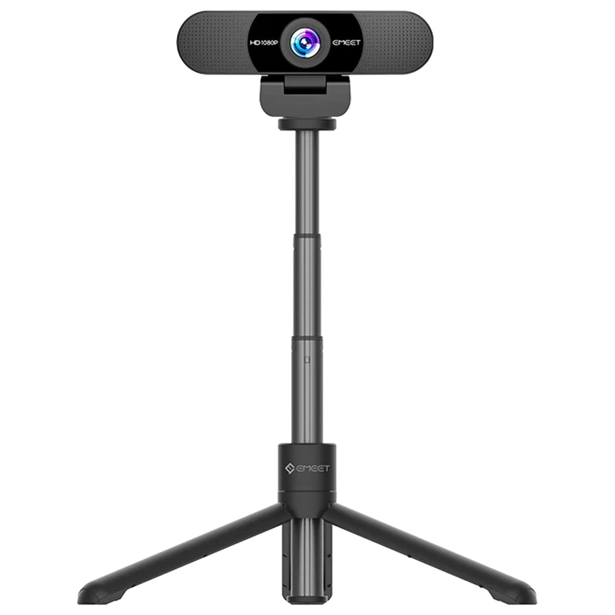 EMEET SmartCam FHD Webcam Black C960