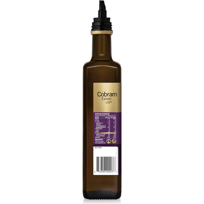 Cobram Estate Olive Oil Extra Virgin 375ml