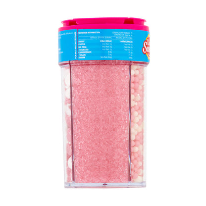 Dollar Sweets Sweetheart Sprinkles - 145g