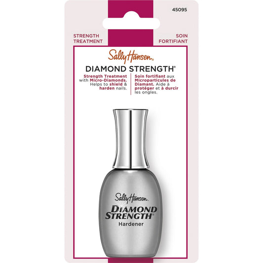Sally Hansen Nail Hardener Diamond Strength 13.3ml