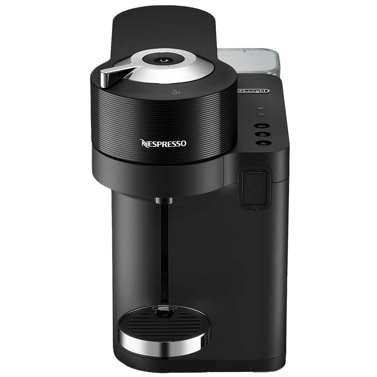 De'Longhi Nespresso Vertuo Lattissima Coffee Machine ENV300B Black