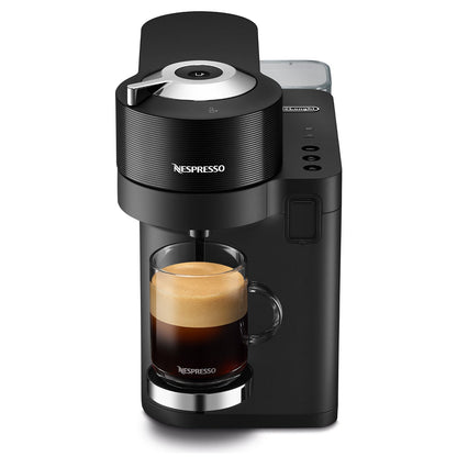 De'Longhi Nespresso Vertuo Lattissima Coffee Machine ENV300B Black