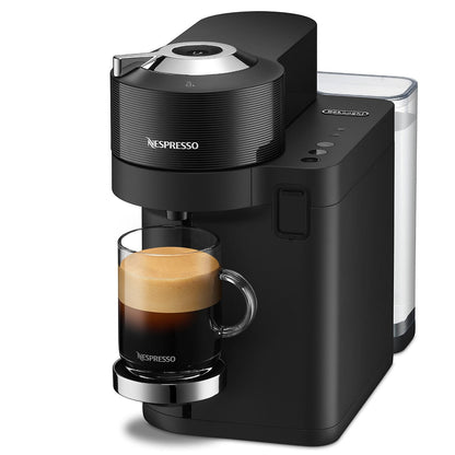 De'Longhi Nespresso Vertuo Lattissima Coffee Machine ENV300B Black