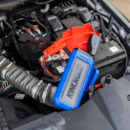 Kincrome Multi Function Jump Starter - 1200CCA