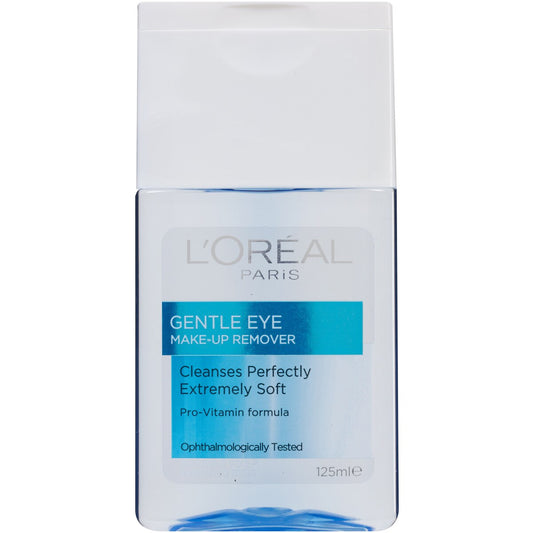 L'oreal Dermo Make Up Remover Expertise Eye Make Up Remover 125ml