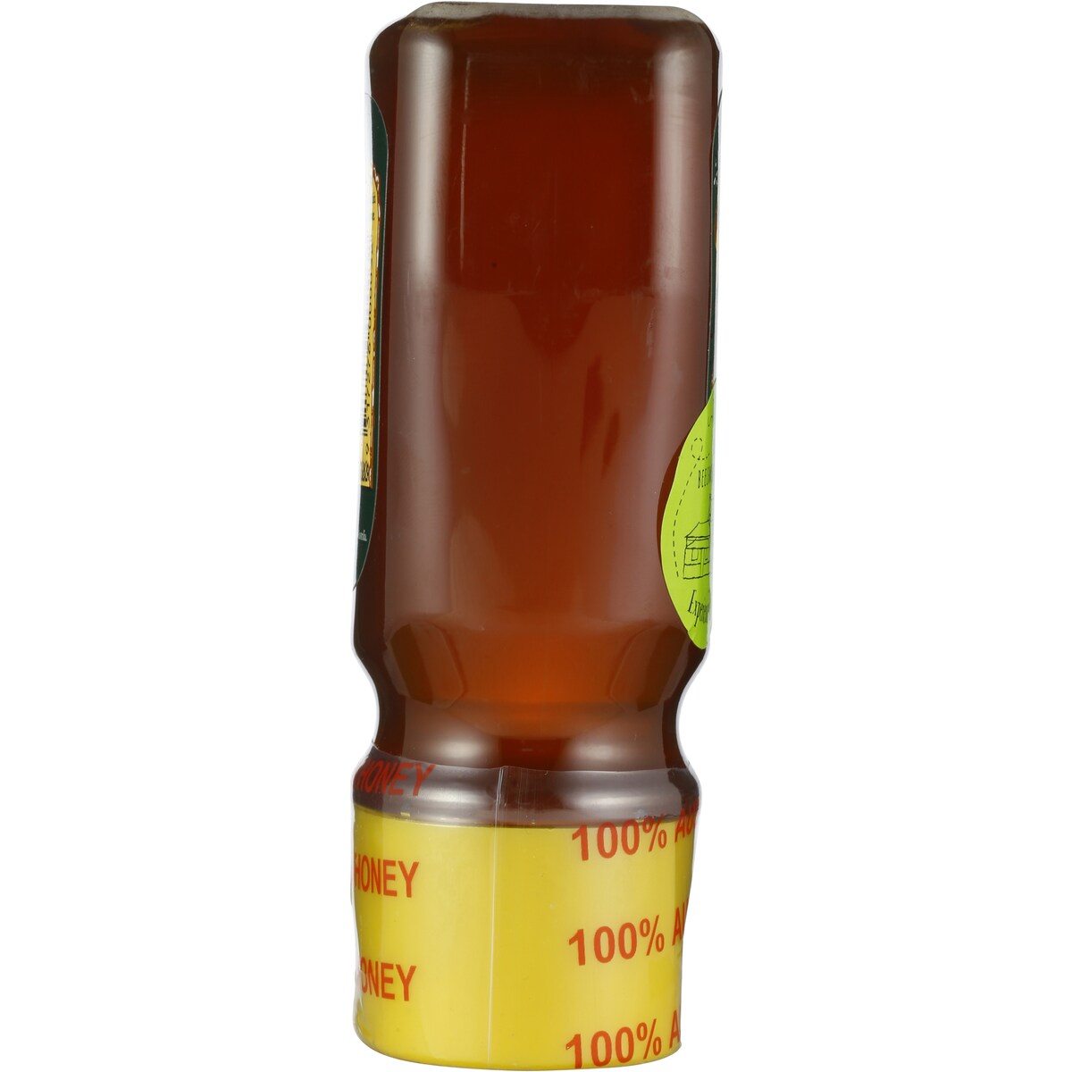 Beechworth 100% Pure Australian Honey Squeeze 400g