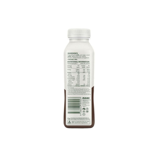 Rokeby Protein Smoothie Dutch Chocolate - 425mL