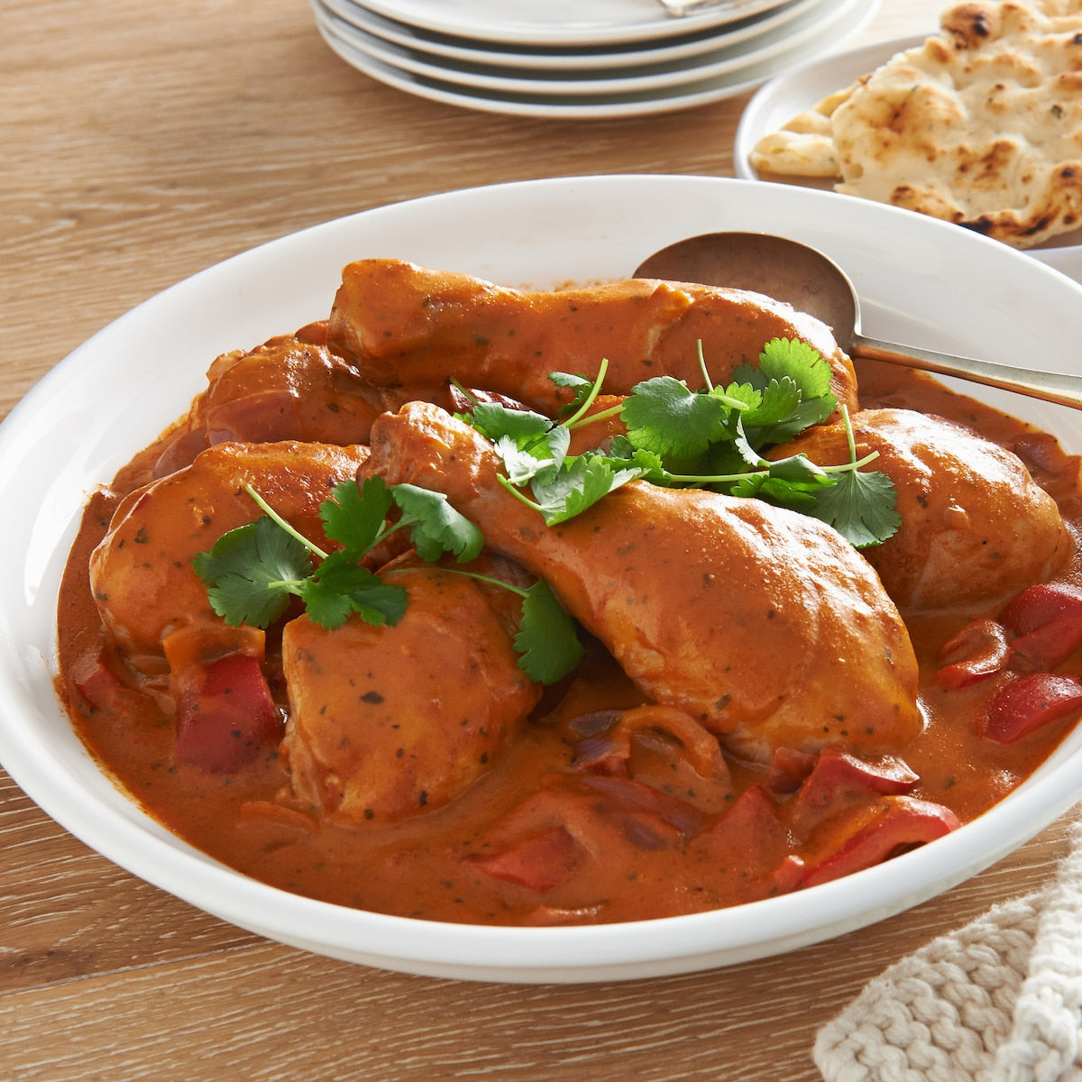 Chicken Tonight Simmer Sauce Mild Butter Chicken 495g