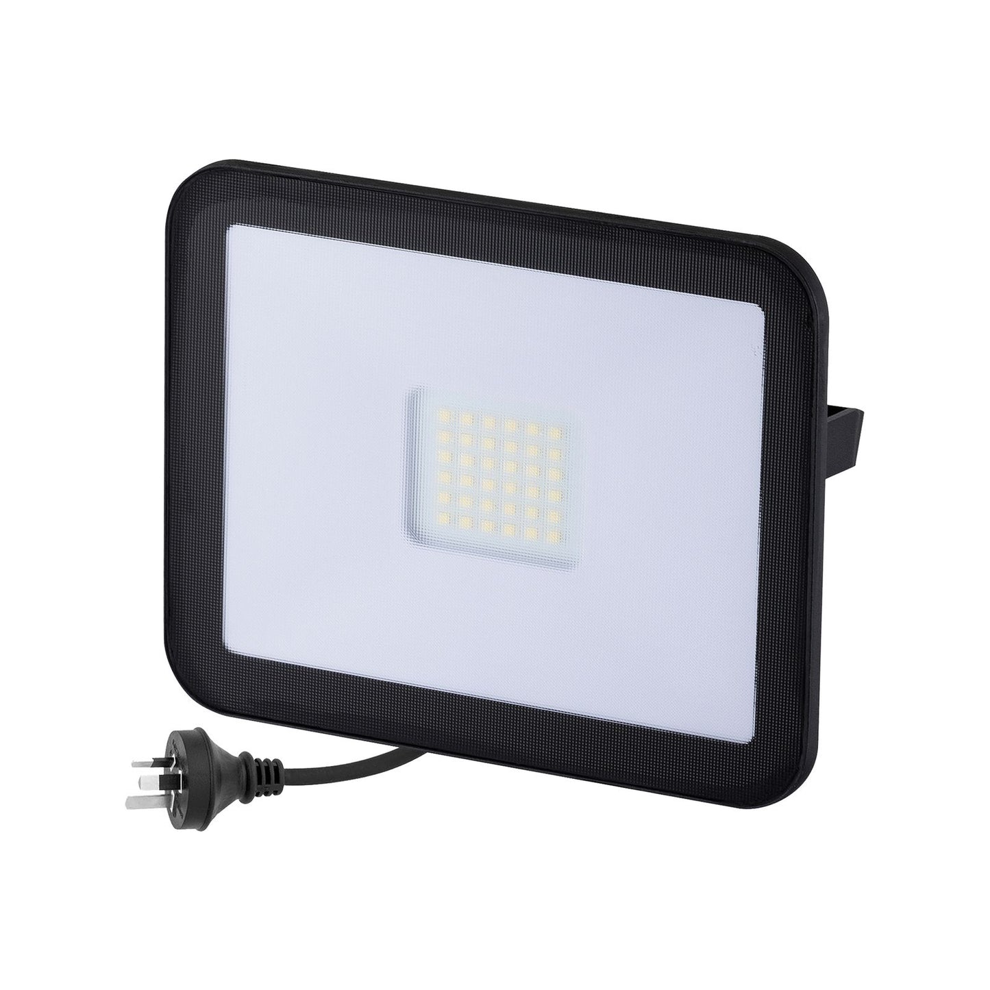 Deta 36W LED Slim Profile Security Flood Light