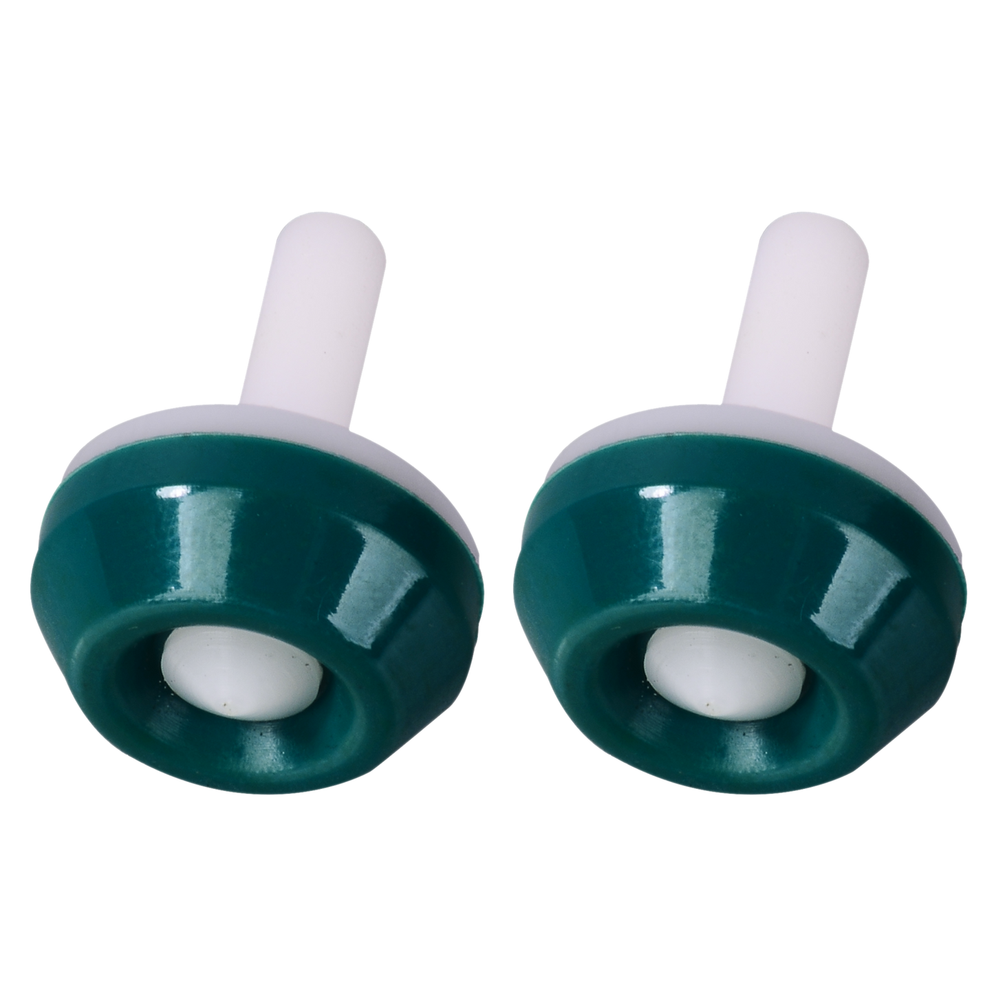 EnduraSeal Nylon Tap Valves - 12mm - 2 Pack