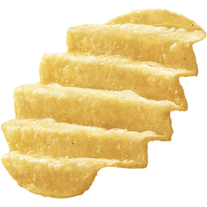Smiths Double Crunch Potato Chips Share Pack Original 150g
