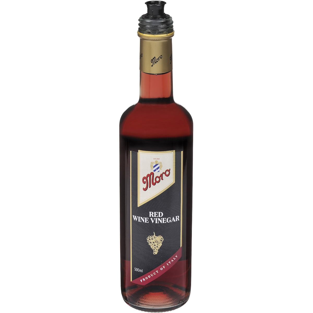 Moro Vinegar Red Wine 500ml