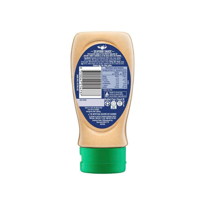 Praise Free Range Egg Seafood Squeezy Sauce - 250mL