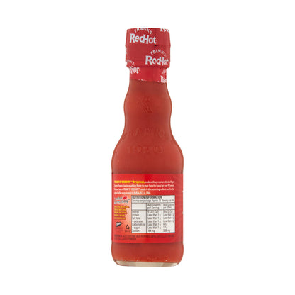 Frank's Redhot Original Sauce - 148mL