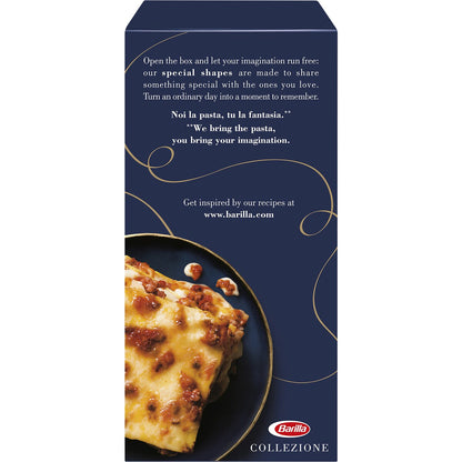Barilla Collezione Lasagne 250g