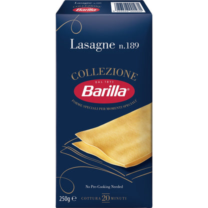 Barilla Collezione Lasagne 250g