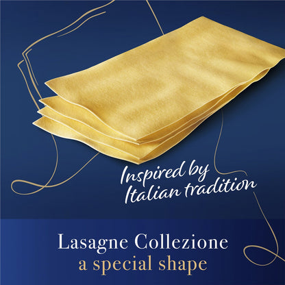 Barilla Collezione Lasagne 250g