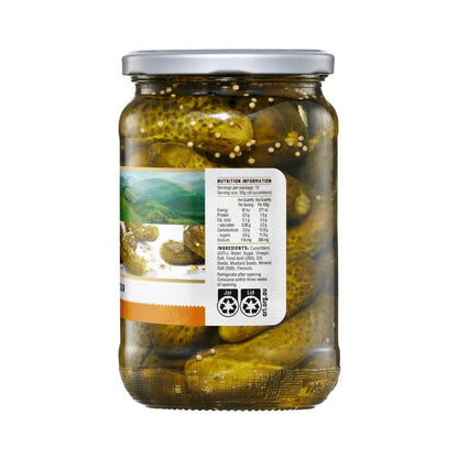 Always Fresh Cucumber Sweet & Sour - 680g